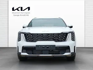 Kia Sorento 2.2 SmartD Style