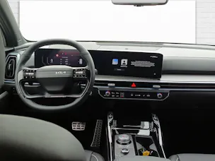 Kia Sorento 2.2 SmartD Style