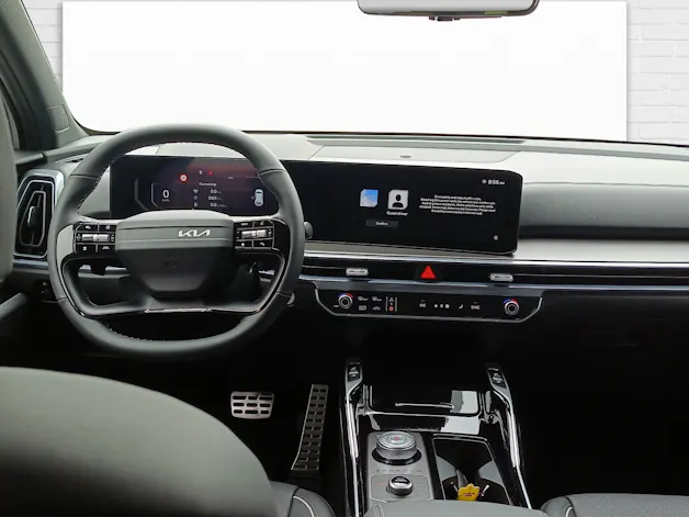 Kia Sorento 2.2 SmartD Style