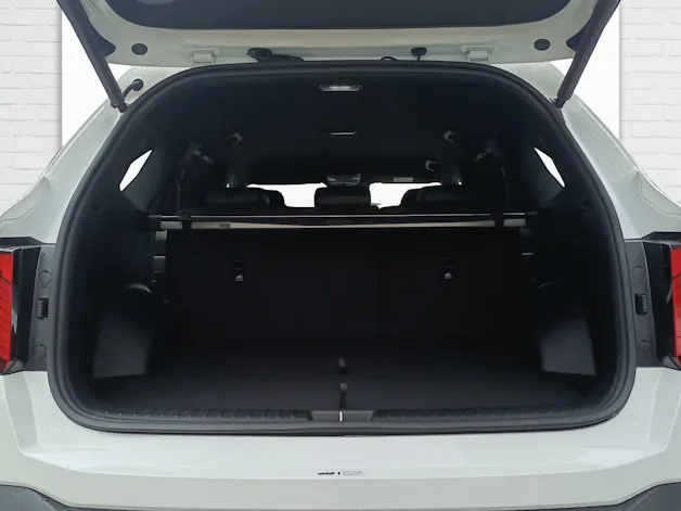 Kia Sorento 2.2 SmartD Style