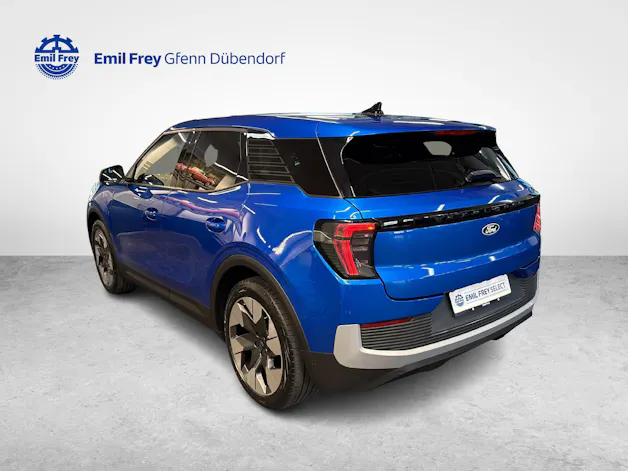 Ford Explorer Extended Range Premium