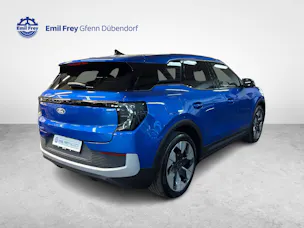 Ford Explorer Extended Range Premium