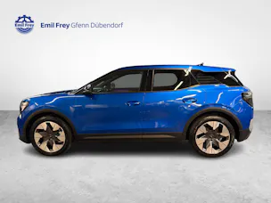 Ford Explorer Extended Range Premium