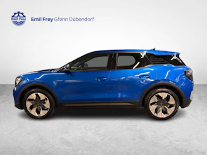 Fahrzeugbild FORD Explorer Extended Range Premium
