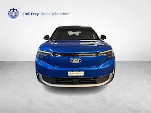 Ford Explorer Extended Range Premium