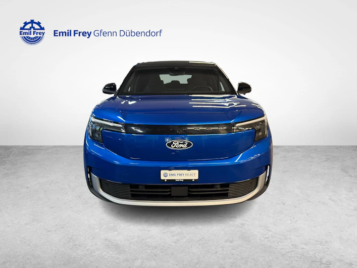 Fahrzeugbild FORD EXPLORER