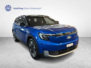 Fahrzeugbild FORD Explorer Extended Range Premium