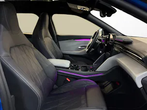 Ford Explorer Extended Range Premium
