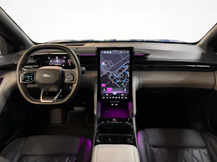 Ford Explorer Extended Range Premium