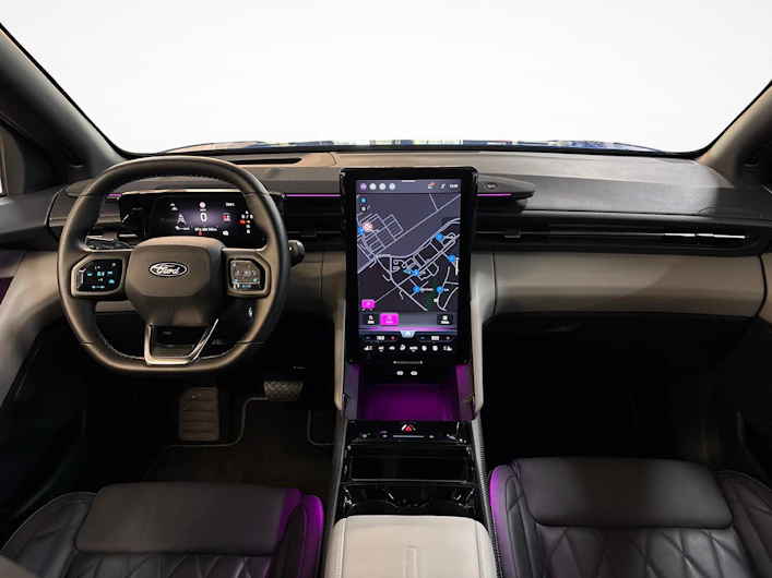 Fahrzeugbild FORD EXPLORER