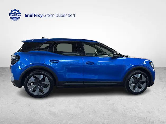 Ford Explorer Extended Range Premium