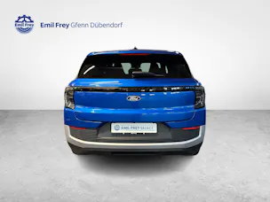 Ford Explorer Extended Range Premium