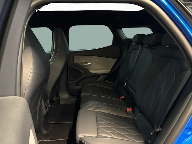 Ford Explorer Extended Range Premium