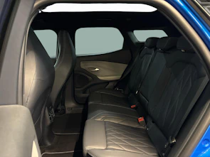 Fahrzeugbild FORD Explorer Extended Range Premium