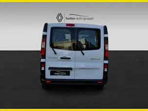 Renault Trafic Passenger Equilibre Blue dCi 110