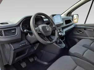 Renault Trafic Passenger Equilibre Blue dCi 110