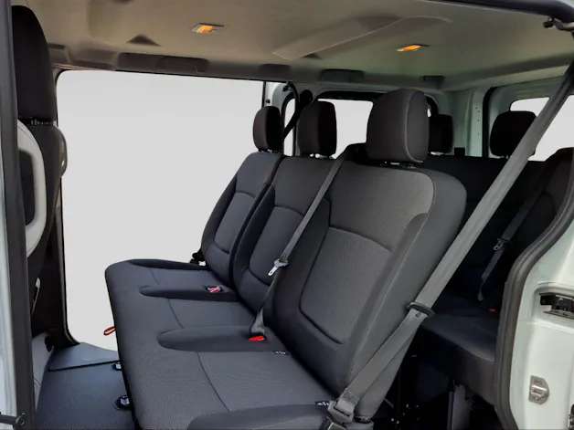 Renault Trafic Passenger Equilibre Blue dCi 110