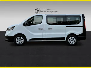 Renault Trafic Passenger Equilibre Blue dCi 110