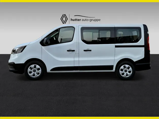 Renault Trafic Passenger Equilibre Blue dCi 110
