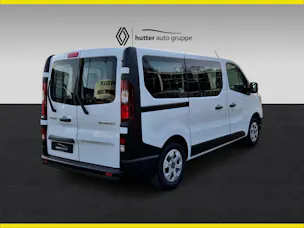 Renault Trafic Passenger Equilibre Blue dCi 110