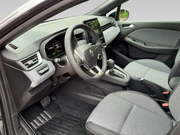 Renault CLIO techno TCe 90 X-Tronic