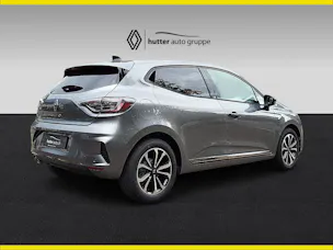 Renault CLIO techno TCe 90 X-Tronic