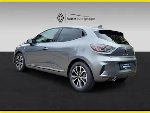 Renault CLIO techno TCe 90 X-Tronic