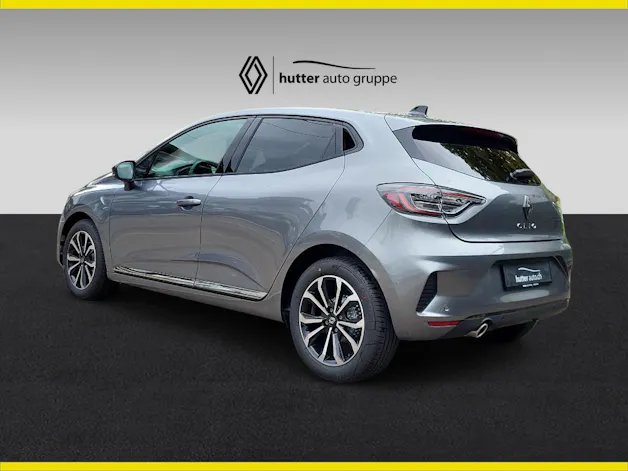 Renault CLIO techno TCe 90 X-Tronic