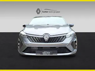 Renault CLIO techno TCe 90 X-Tronic