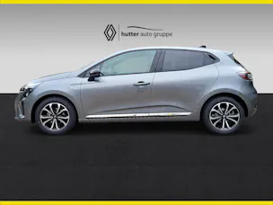 Renault CLIO techno TCe 90 X-Tronic