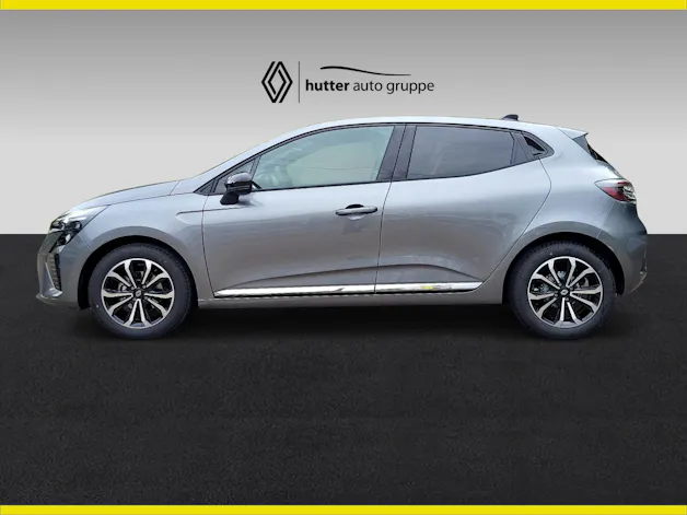 Renault CLIO techno TCe 90 X-Tronic