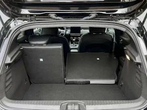 Renault CLIO techno E-TECH full hybrid 145