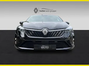 Renault CLIO techno E-TECH full hybrid 145