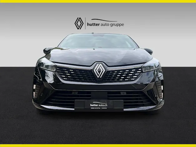 Renault CLIO techno E-TECH full hybrid 145