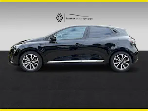 Renault CLIO techno E-TECH full hybrid 145
