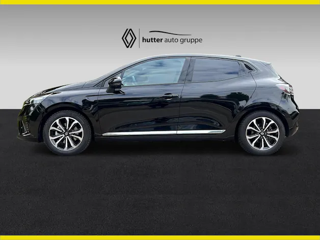Renault CLIO techno E-TECH full hybrid 145