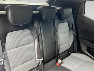 Renault CLIO techno E-TECH full hybrid 145