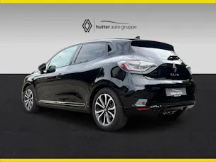 Renault CLIO techno E-TECH full hybrid 145