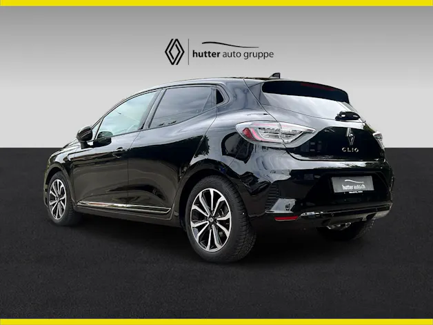 Renault CLIO techno E-TECH full hybrid 145