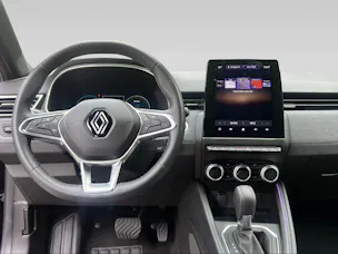 Renault CLIO techno E-TECH full hybrid 145