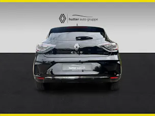 Renault CLIO techno E-TECH full hybrid 145