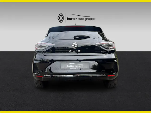 Renault CLIO techno E-TECH full hybrid 145