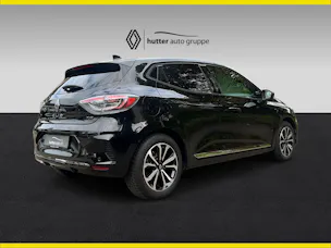 Renault CLIO techno E-TECH full hybrid 145