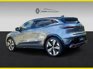 Renault Megane E-Tech iconic