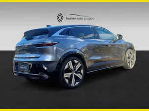 Renault Megane E-Tech iconic