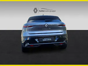 Renault Megane E-Tech iconic