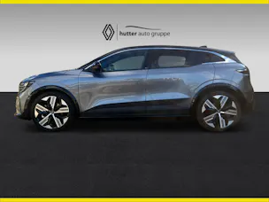 Renault Megane E-Tech iconic