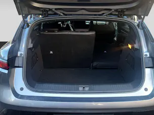 Renault Megane E-Tech iconic