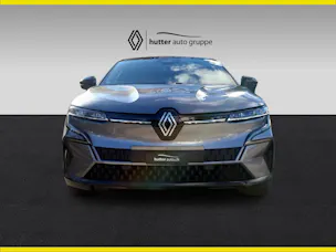 Renault Megane E-Tech iconic
