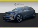 Renault Megane E-Tech iconic